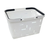 Lve Cos Plastic Pentru Depozitare 662-72